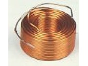 Spole Luft 0,05mH 0,5mm tråd
