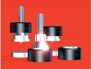 Soundcare Superspikes M6, 4stk