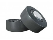Soundcare Spike-fot app., 4stk.