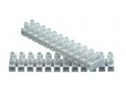 Koblingslist 2.5mm2 2 poler