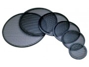 Grill 10_ - Grovmasket - stk