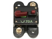 Automatsikring 70A