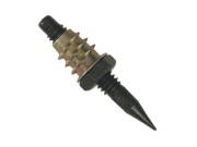 Spikes 6mm Komplett, stk pris
