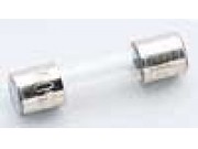 Sikring, glass, 20mm, 1,6A Treg, 1stk