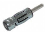 Antenne adapter til bilstereo
