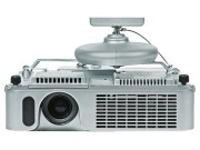 B-Tech BT881S Projektor takfeste 11,5-28cm - SØLV