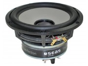 Seas E0051-04 C16N-001_F - 4 OHM
