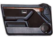 Høyttalerpanel Audi 80 -93 (PMG030)