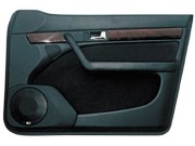 Høyttalerpanel Audi 100_A6 -98 (PMG034)
