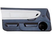 Høyttalerpanel BMW 3 coupe_cab (E36) 92-99 (PMG062