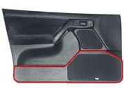 Høyttalerpanel VW Golf III 3_5d (PMS304)