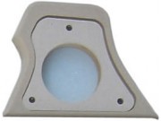 Høyttalerpanel Universal (PMU02)