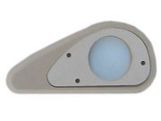 Høyttalerpanel Universal (PMU04)