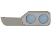 Høyttalerpanel Universal (PMU05)