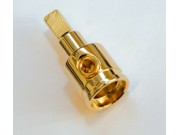 Overgang for 50mm2 kabel til 25m2 terminal