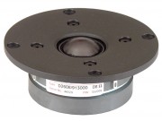 Scan-Speak diskantdome D2608_913000 - softdome