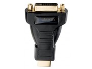 in-akustik HDMI hann _ DVI-G Adapter