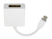 in-akustik Displayport adapter MINI