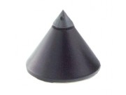 in-akustik Maxi Spikes, 4 stk