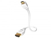 in-akustik HDMI kabel Premium micro v2.0 m_etherne