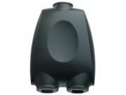 in-akustik Optisk splitter Premium