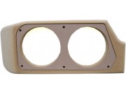 Høyttalerpanel Universal (PMU11)