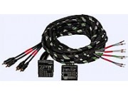 Mosconi ONE _plug & play_ kabelkit