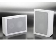 Elac RAMME for OnWall mont. av InWall Pris pr. par