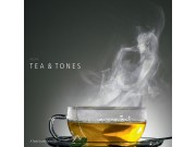in-akustik CD Tea and Tones