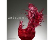 in-akustik CD Wine and Vocals