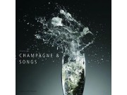 in-akustik CD Champagne and Songs