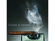 in-akustik CD Cigars and Sounds