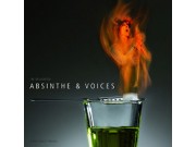 in-akustik CD Absinthe and Voices