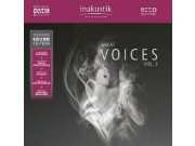 in-akustik CD Various_Reference Sound Edition VOL