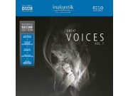 in-akustik LP Various_Reference Sound Edition