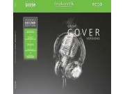 in-akustik LP Great Cover Versions_Reference Sound