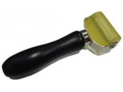 Gladen Aero-roller - Rulle for dempematter