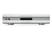 Parasound Zamp Effektforsterker 2x45 Watt, sølv