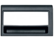 1-DIN ramme - Alfa Romeo - CT24AR01