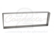 1-DIN ramme - Alfa Romeo - CT24AR11