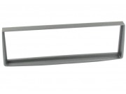 1-DIN ramme - Alfa Romeo - CT24AR08