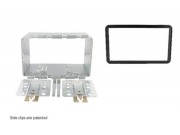 2-DIN ramme - Alfa Romeo - CT23AR01A