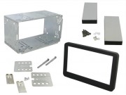 2-DIN ramme - Alfa Romeo - CT23AR10