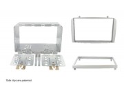 2-DIN ramme - Alfa Romeo - CT23AR02