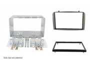 2-DIN ramme - Alfa Romeo - CT23AR03