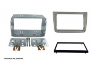 2-DIN ramme - Alfa Romeo - CT23AR04