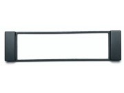 1-DIN ramme - Audi - RAF4000
