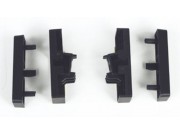 1-DIN ramme - Audi - RAF4205