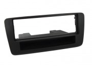 1-DIN ramme - Audi - CT24AU20