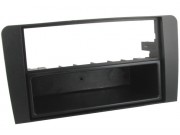 1-DIN ramme - Audi - CT24AU09